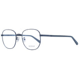 Guess Black Unisex Glasses Frame
