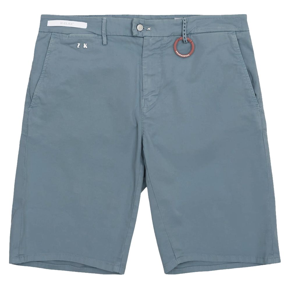 Tramarossa Suede Cotton Outfito.ae
