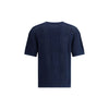 Daily Paper Crochet T-shirt