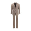 ZEGNA Wool Outfito.ae