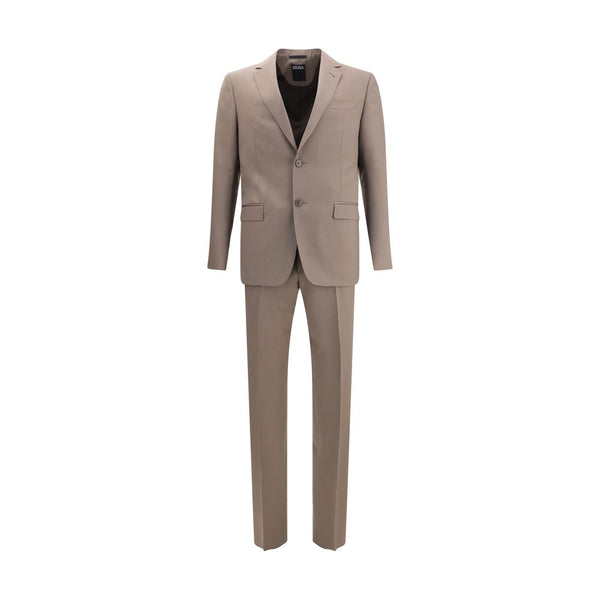 ZEGNA Wool Outfito.ae
