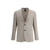 ZEGNA Wool Linen Outfito.ae