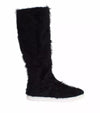Dolce & Gabbana Leather Logo Outfito.ae
