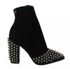 Philipp Plein Leather Suede Outfito.ae