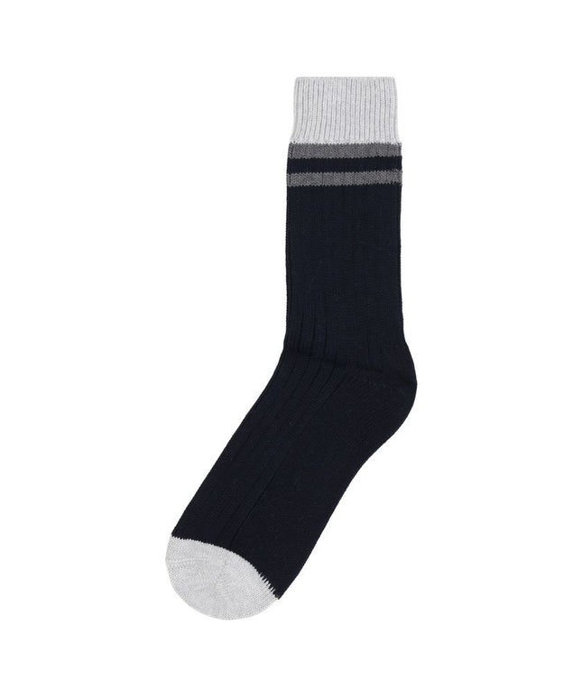 Brunello Cucinelli Cotton Socks