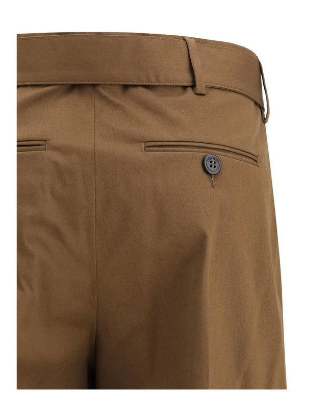 True Royal Niky Pants