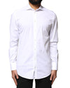 Dolce & Gabbana Cotton Logo Outfito.ae