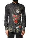 Dolce & Gabbana Cotton Logo Outfito.ae