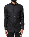 Dolce & Gabbana Cotton Logo Outfito.ae