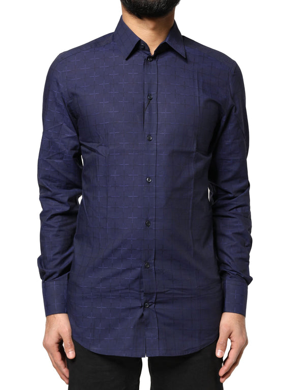 Dolce & Gabbana Cotton Logo Outfito.ae