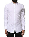 Dolce & Gabbana Cotton Logo Outfito.ae