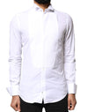 Dolce & Gabbana Cotton Logo Outfito.ae