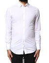 Dolce & Gabbana Cotton Logo Outfito.ae