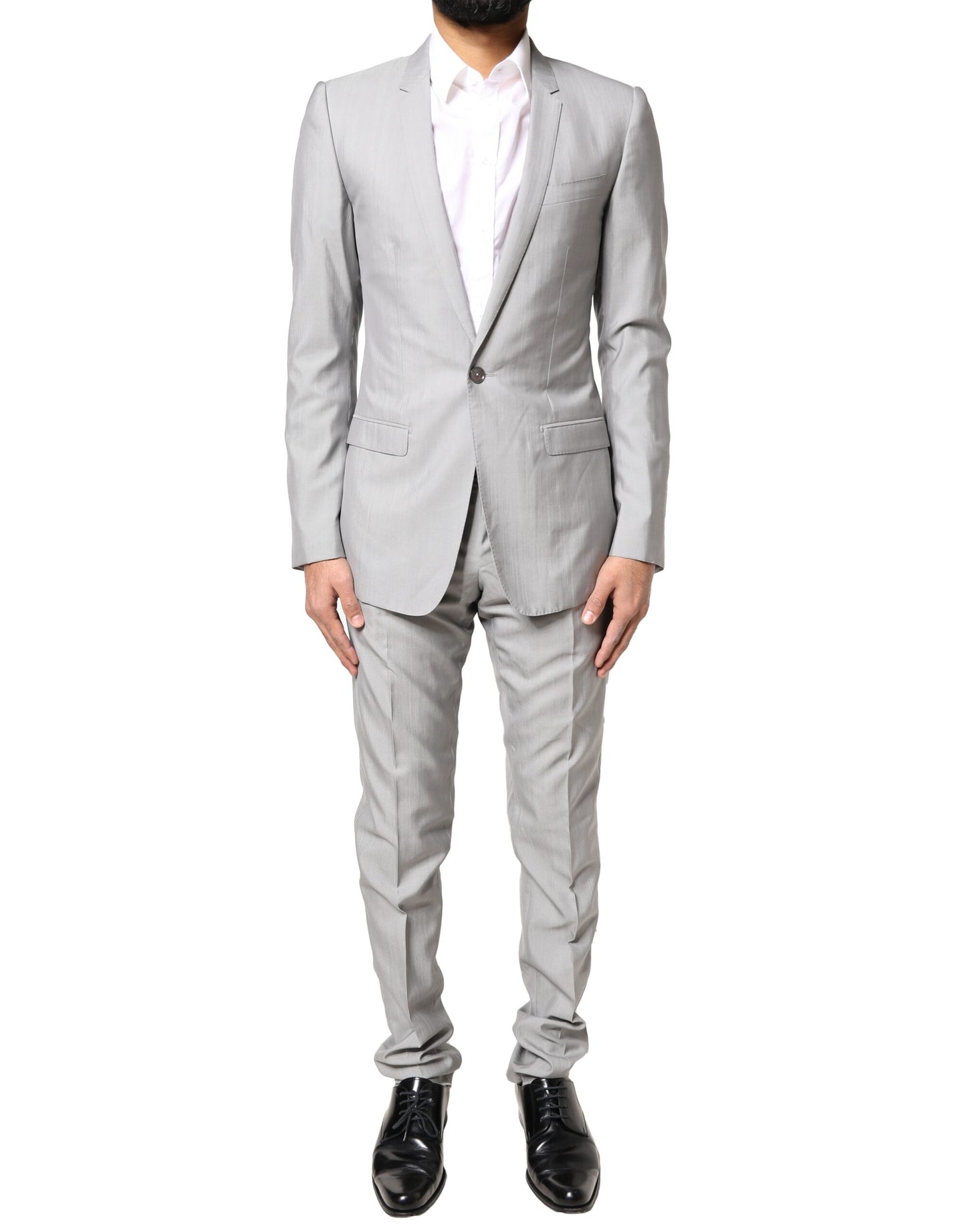 Dolce & Gabbana Wool Silk Outfito.ae