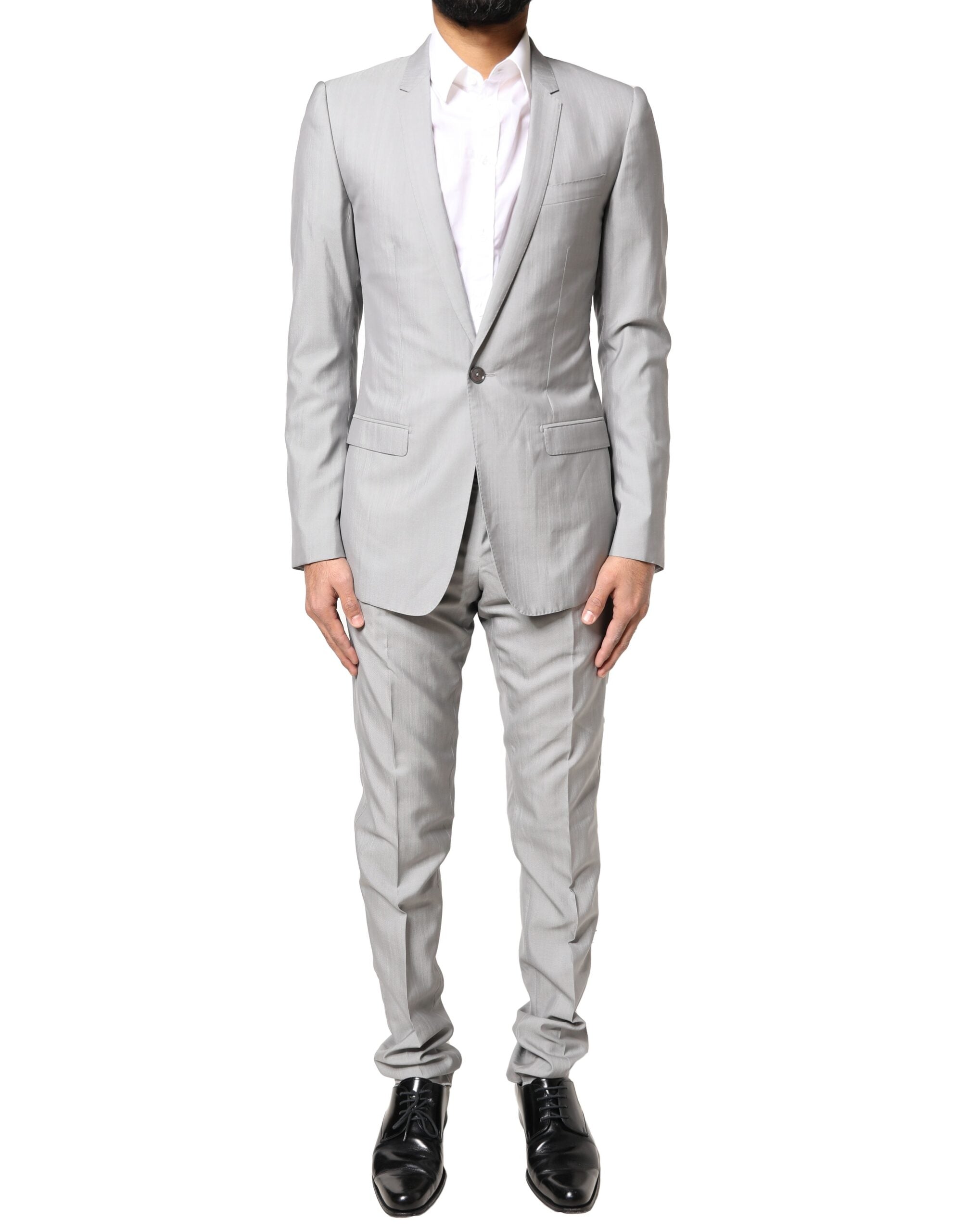 Dolce & Gabbana Wool Silk Outfito.ae