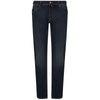 Jacob Cohen Leather Denim Outfito.ae