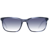 Timberland Gray Men Sunglass