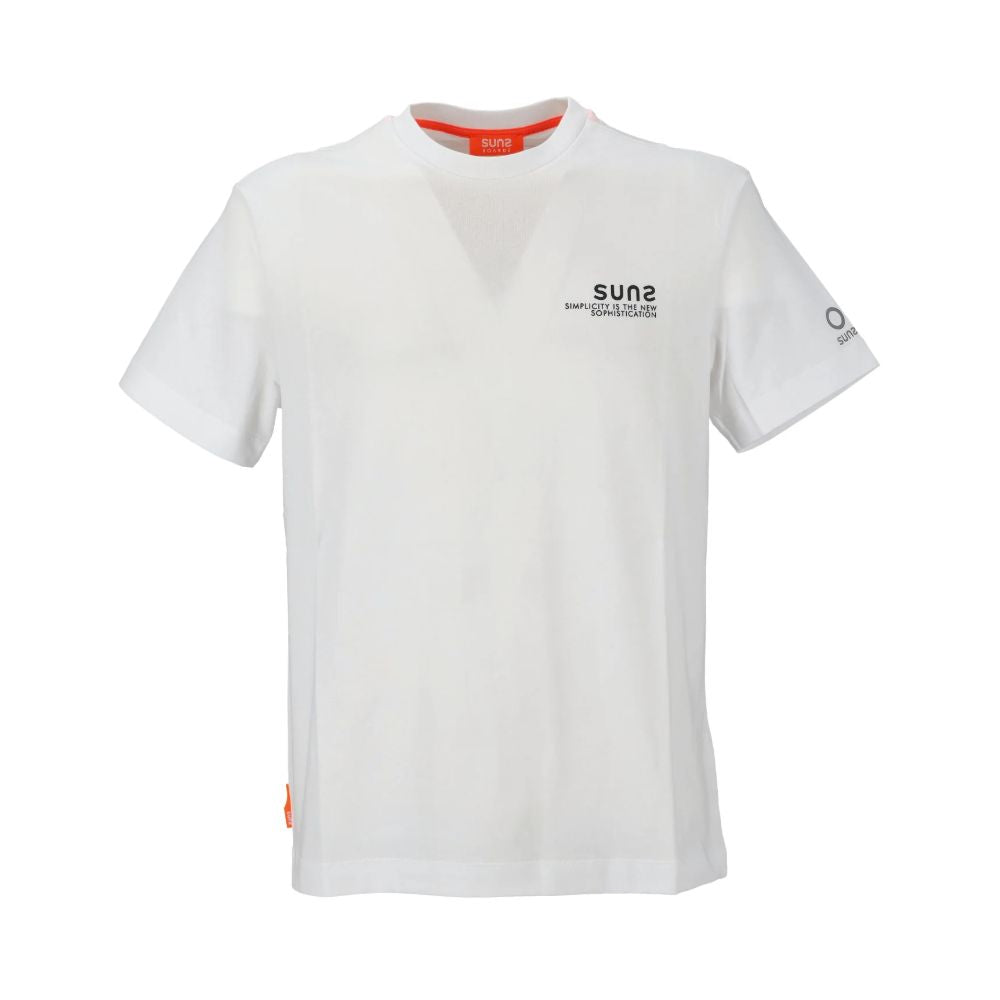 Suns Cotton Logo Outfito.ae
