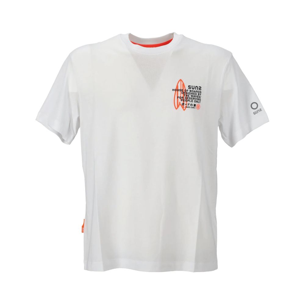 Suns Cotton Logo Outfito.ae