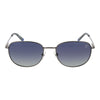 Timberland Gray Men Sunglasses