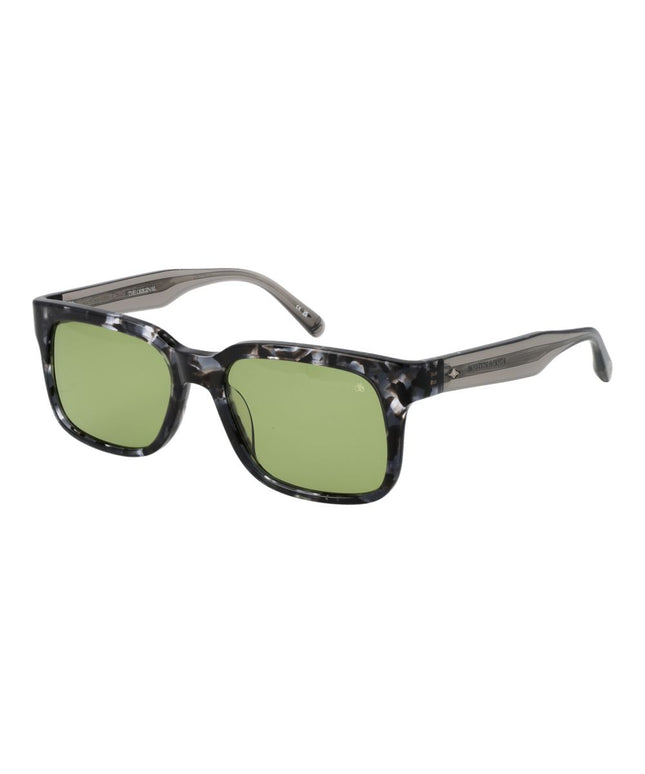 Scotch & Soda Multicolor Men Sunglass