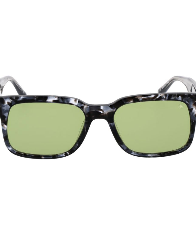 Scotch & Soda Multicolor Men Sunglass