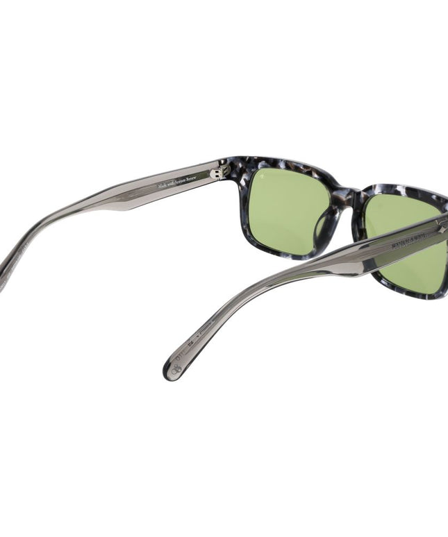 Scotch & Soda Multicolor Men Sunglass