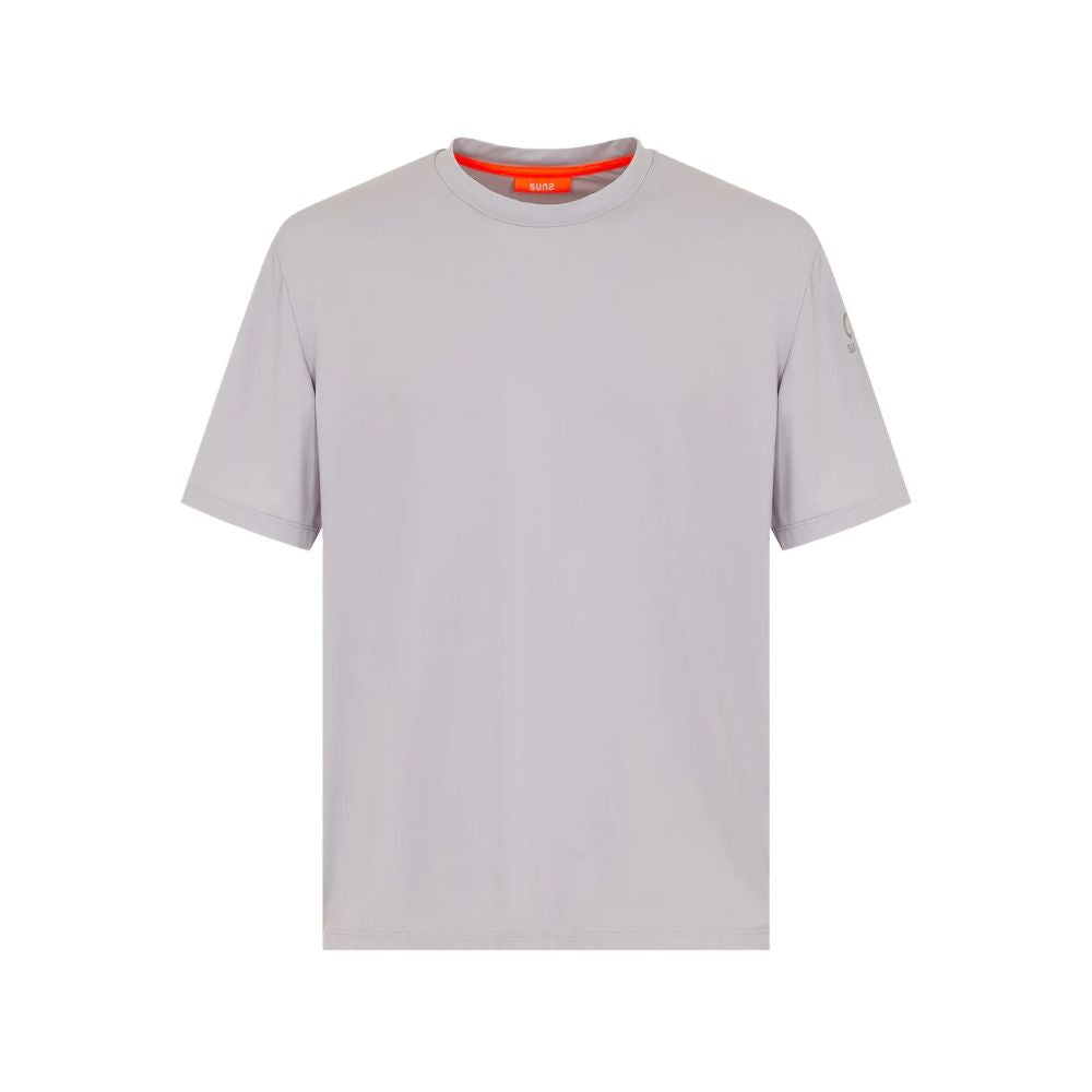 Suns Logo Shoulder Outfito.ae