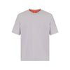 Suns Logo Shoulder Outfito.ae