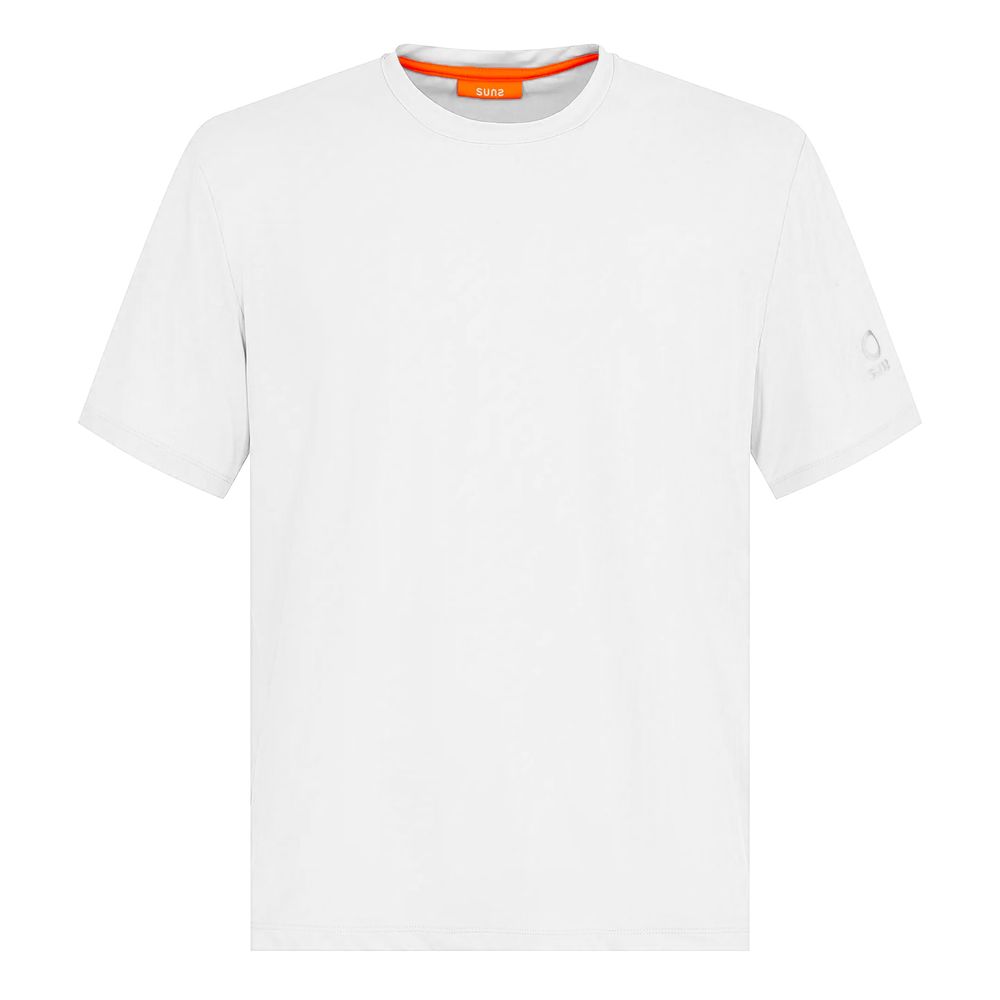 Suns Logo Shoulder Outfito.ae