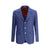 Brunello Cucinelli Wool Silk Outfito.ae