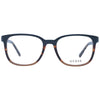 Guess Brown Men Optical Frames
