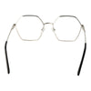 Guess Silver Women Optical Frames