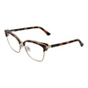 إطارات نظارات Guess Brown للنساء