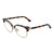 إطارات نظارات Guess Brown للنساء
