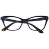 إطارات نظارات Guess Brown للنساء