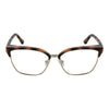 إطارات نظارات Guess Brown للنساء