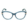 Guess Turquoise Women Optical Frames