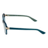 Guess Turquoise Women Optical Frames