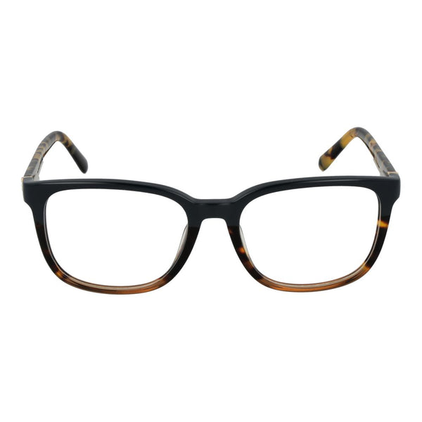 Guess Brown Men Optical Frames