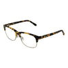 Guess Brown Men Optical Frames