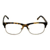 Guess Brown Men Optical Frames