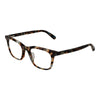 Guess Brown Men Optical Frames