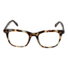 Guess Brown Men Optical Frames