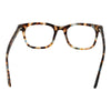 Guess Brown Men Optical Frames