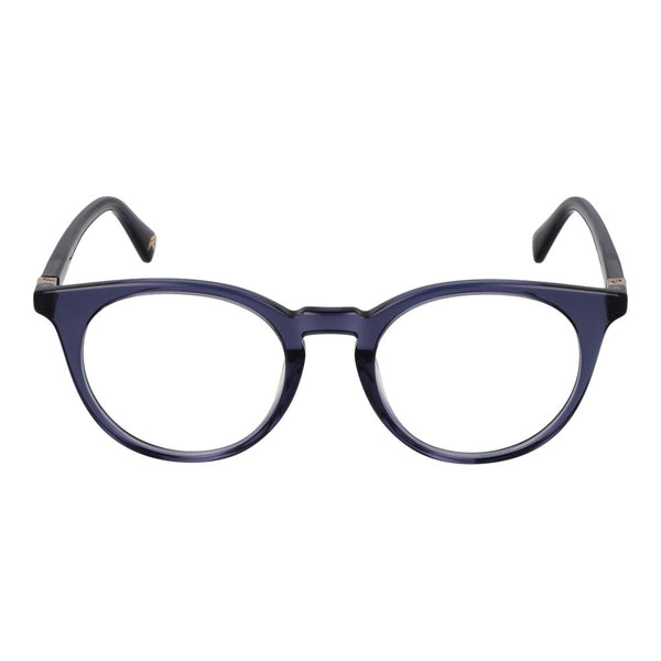 Guess Blue Unisex Optical Frames