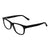 Guess Black Unisex Optical Frames