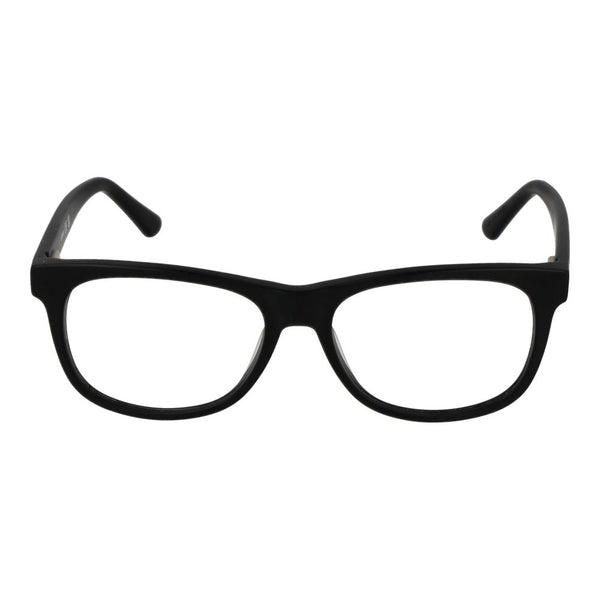 Guess Black Unisex Optical Frames