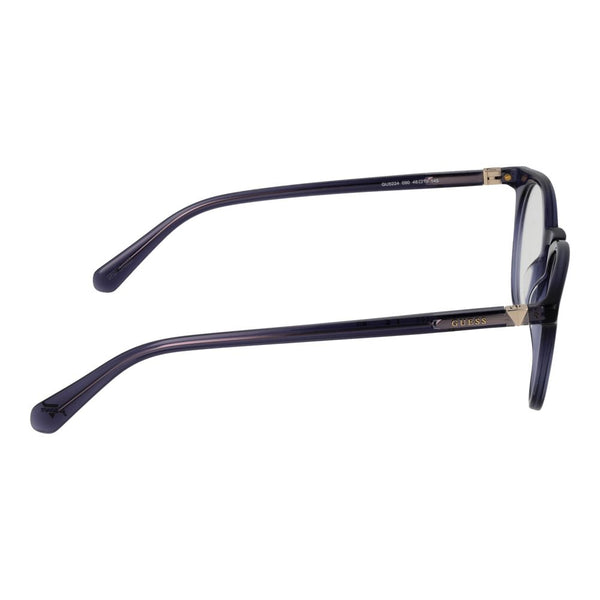 Guess Blue Unisex Optical Frames