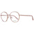 Guess Gold Women Optical Frames